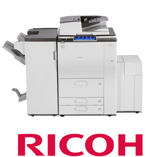 Ricoh Printers & Copiers